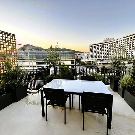 Athena Blue Lux Apartments 2Br 2Ba With City Skyline View, Near Kolonaki Афины Экстерьер фото