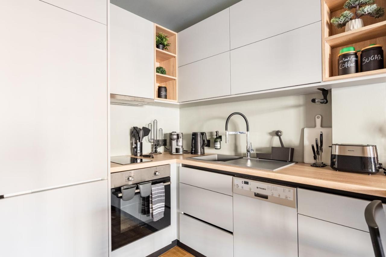 Athena Blue Lux Apartments 2Br 2Ba With City Skyline View, Near Kolonaki Афины Экстерьер фото