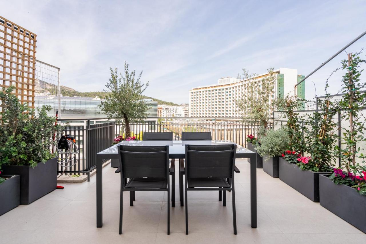 Athena Blue Lux Apartments 2Br 2Ba With City Skyline View, Near Kolonaki Афины Экстерьер фото