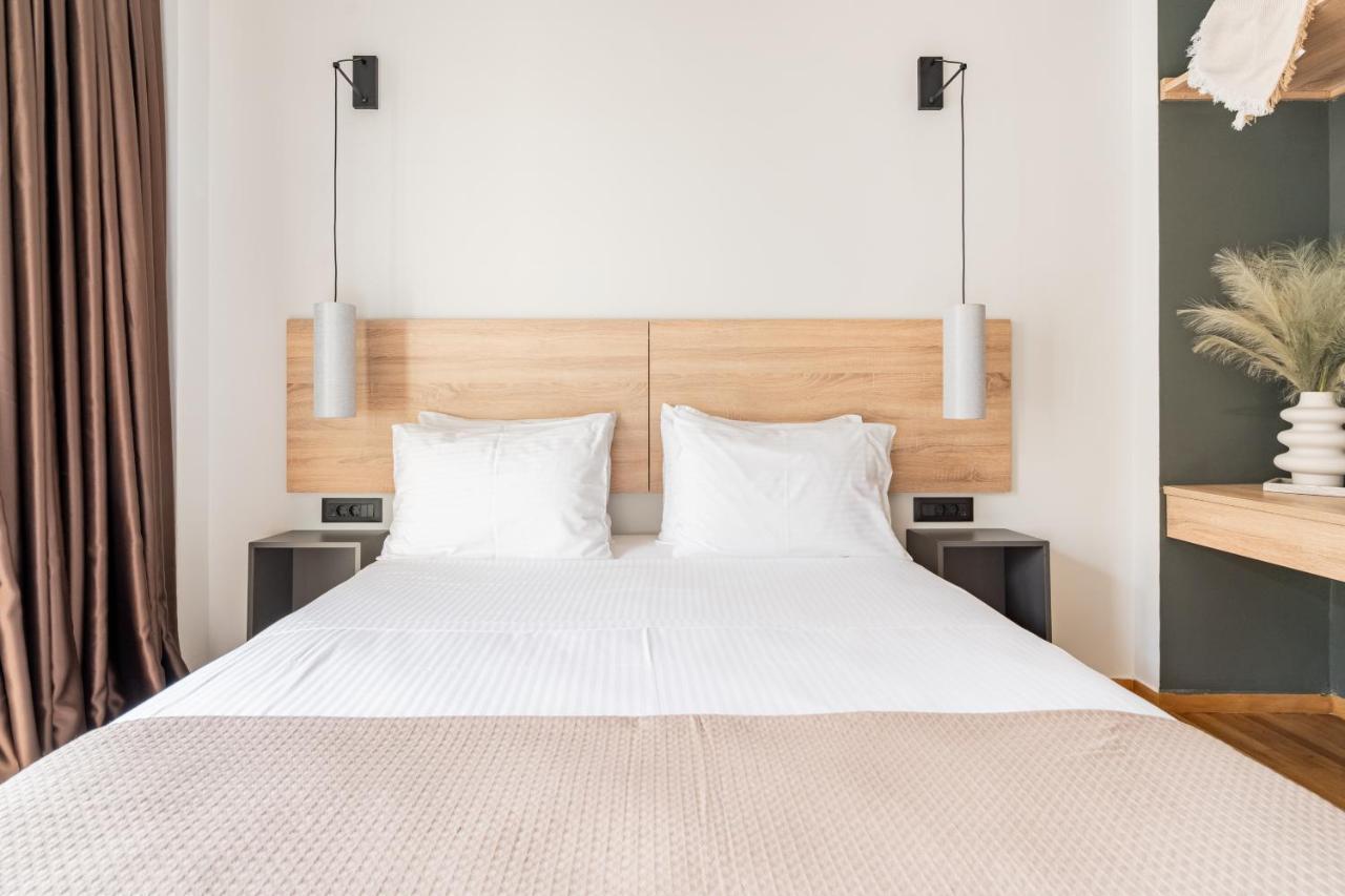 Athena Blue Lux Apartments 2Br 2Ba With City Skyline View, Near Kolonaki Афины Экстерьер фото