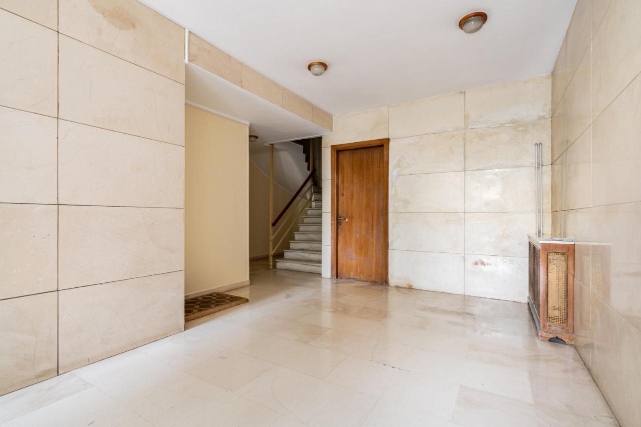 Athena Blue Lux Apartments 2Br 2Ba With City Skyline View, Near Kolonaki Афины Экстерьер фото