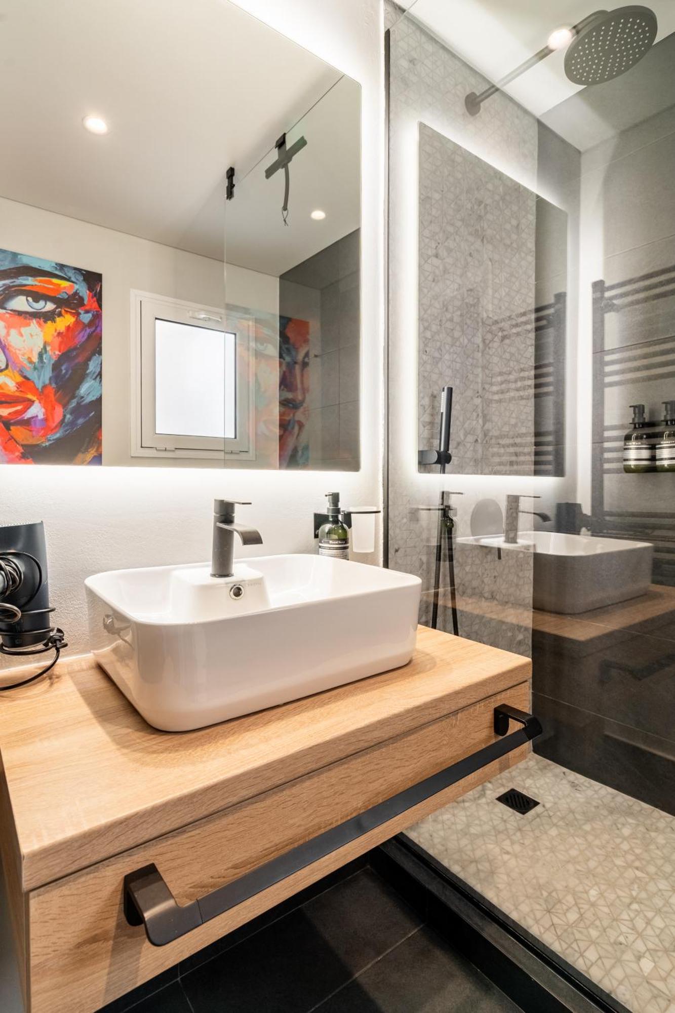 Athena Blue Lux Apartments 2Br 2Ba With City Skyline View, Near Kolonaki Афины Экстерьер фото