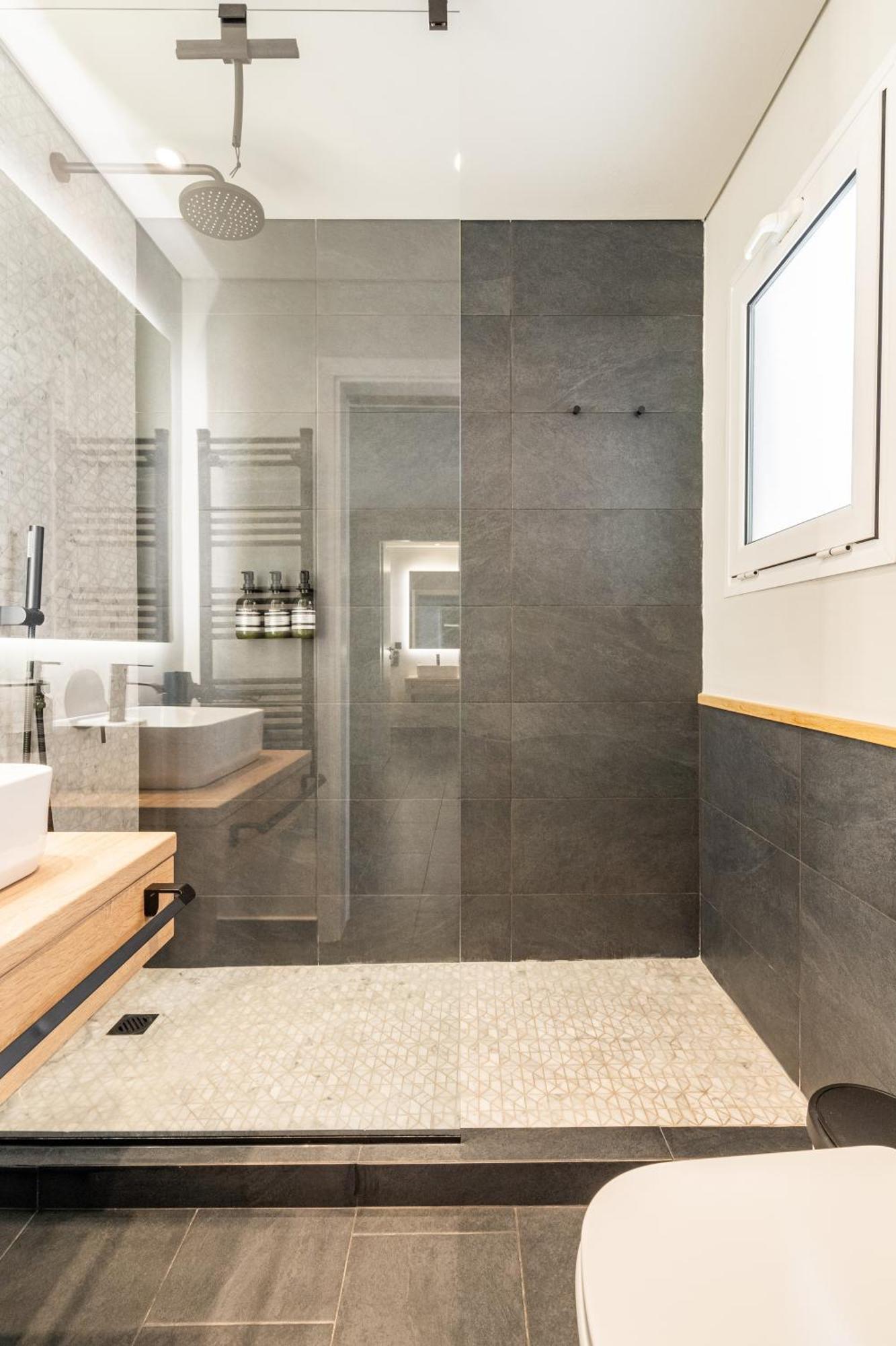 Athena Blue Lux Apartments 2Br 2Ba With City Skyline View, Near Kolonaki Афины Экстерьер фото