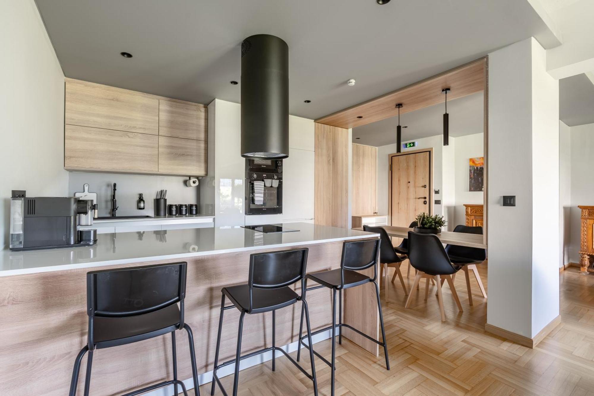 Athena Blue Lux Apartments 2Br 2Ba With City Skyline View, Near Kolonaki Афины Экстерьер фото