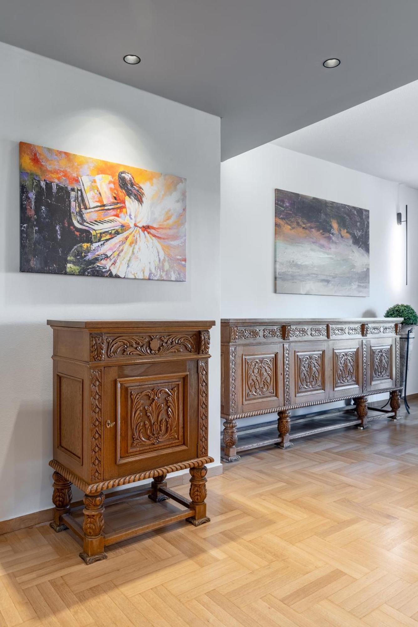 Athena Blue Lux Apartments 2Br 2Ba With City Skyline View, Near Kolonaki Афины Экстерьер фото